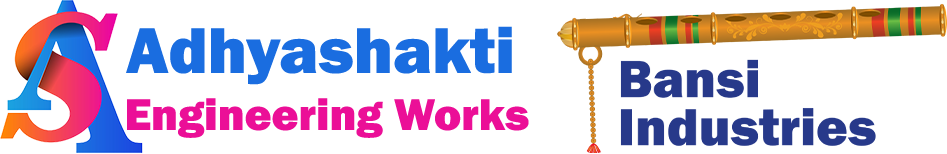 Adhyashakti Engineering Works